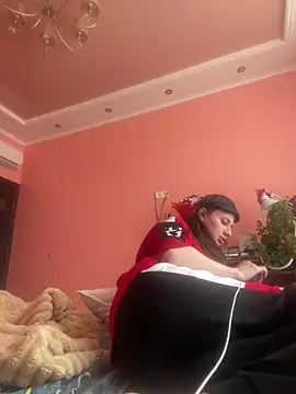 Flossy Vettie online show from 03.03.26