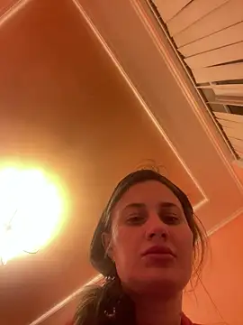 Flossy Vettie online show from 04.24.26