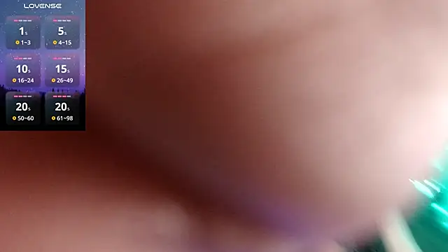 britteebee online show from 12.30.24