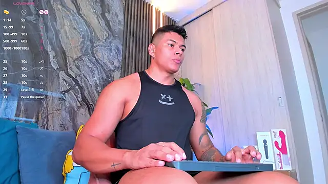 christ chad2 online show from 03.11.25