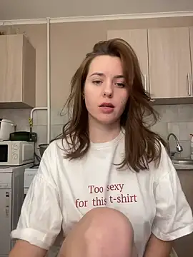 Snapshot of NastyushaaLove chatting on 01.13.25 NastyushaaLove online show from 01.13.25