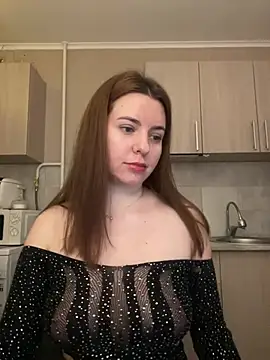 Snapshot of NastyushaaLove chatting on 01.16.25 NastyushaaLove online show from 01.16.25