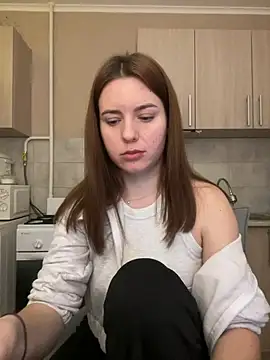 Snapshot of NastyushaaLove chatting on 01.16.25 NastyushaaLove online show from 01.16.25