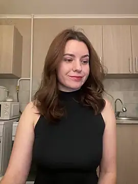 Snapshot of NastyushaaLove chatting on 01.19.25 NastyushaaLove online show from 01.19.25