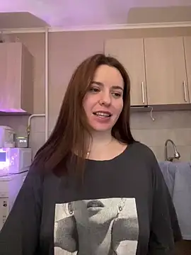 Snapshot of NastyushaaLove chatting on 02.01.25 NastyushaaLove online show from 02.01.25