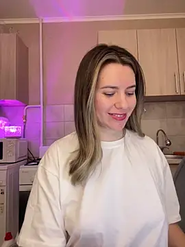 Snapshot of NastyushaaLove chatting on 02.03.25 NastyushaaLove online show from 02.03.25