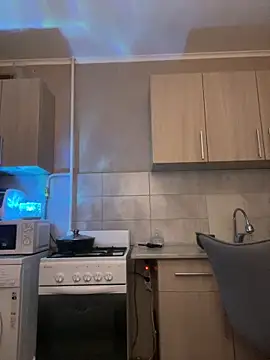 Snapshot of NastyushaaLove chatting on 02.04.25 NastyushaaLove online show from 02.04.25