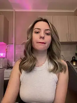 Snapshot of NastyushaaLove chatting on 02.05.25 NastyushaaLove online show from 02.05.25