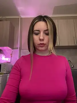 Snapshot of NastyushaaLove chatting on 02.26.25 NastyushaaLove online show from 02.26.25