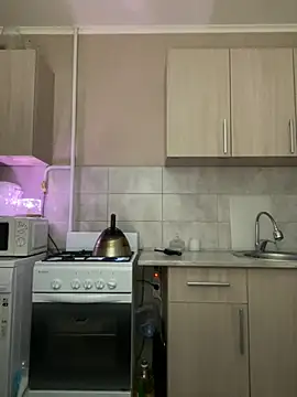 Snapshot of NastyushaaLove chatting on 03.04.25 NastyushaaLove online show from 03.04.25