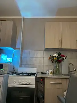 Snapshot of NastyushaaLove chatting on 03.12.25 NastyushaaLove online show from 03.12.25