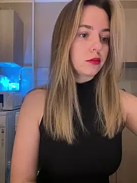 Snapshot of NastyushaaLove chatting on 03.14.25 NastyushaaLove online show from 03.14.25