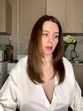 Snapshot of NastyushaaLove chatting on 09.08.25 NastyushaaLove online show from 09.08.25