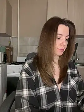 Snapshot of NastyushaaLove chatting on 09.11.25 NastyushaaLove online show from 09.11.25