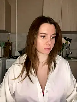 Snapshot of NastyushaaLove chatting on 09.13.25 NastyushaaLove online show from 09.13.25