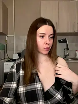 Snapshot of NastyushaaLove chatting on 09.18.25 NastyushaaLove online show from 09.18.25