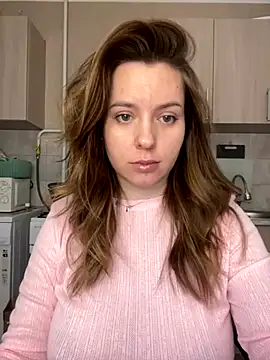 Snapshot of NastyushaaLove chatting on 09.23.25 NastyushaaLove online show from 09.23.25