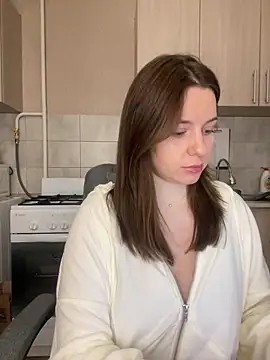 Snapshot of NastyushaaLove chatting on 09.28.25 NastyushaaLove online show from 09.28.25