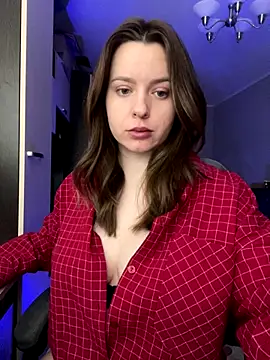 Snapshot of NastyushaaLove chatting on 10.20.25 NastyushaaLove online show from 10.20.25