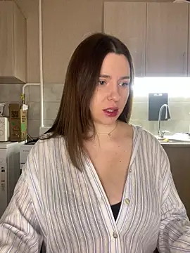 Snapshot of NastyushaaLove chatting on 11.22.25 NastyushaaLove online show from 11.22.25