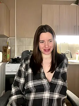 Snapshot of NastyushaaLove chatting on 11.27.25 NastyushaaLove online show from 11.27.25