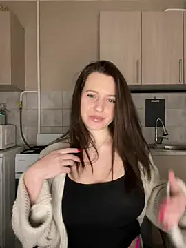 Snapshot of NastyushaaLove chatting on 03.07.26 NastyushaaLove online show from 03.07.26