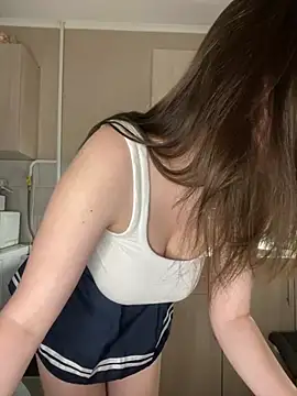 Snapshot of NastyushaaLove chatting on 03.11.26 NastyushaaLove online show from 03.11.26