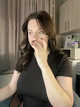 Snapshot of NastyushaaLove chatting on 04.03.26 NastyushaaLove online show from 04.03.26