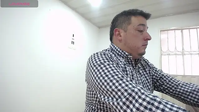 antonycruz online show from 04.30.26