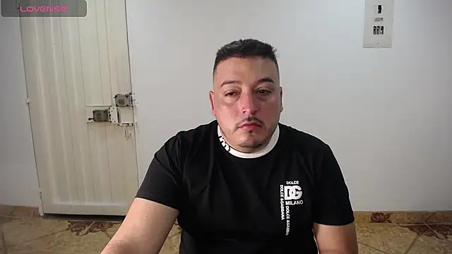 antonycruz online show from 06.08.26