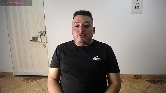 antonycruz online show from 06.10.26