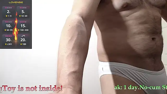 hxmisterh online show from 03.23.25