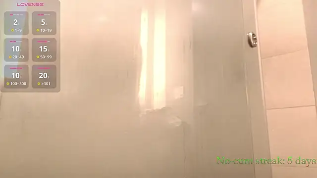 hxmisterh online show from 12.04.25