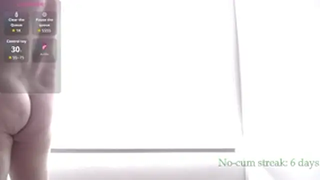 hxmisterh online show from 12.05.25