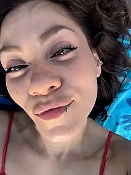 SamyJones9 online show from 12.14.25