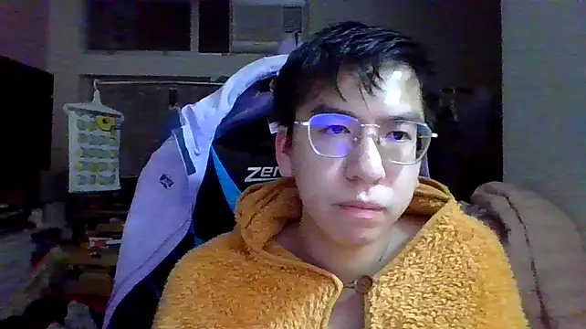 Snapshot of charlie_xdd chatting on 02.20.25 charlie xdd online show from 02.20.25