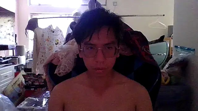 Snapshot of charlie_xdd chatting on 03.10.25 charlie xdd online show from 03.10.25