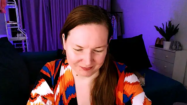 GoddessLara online show from 01.30.25