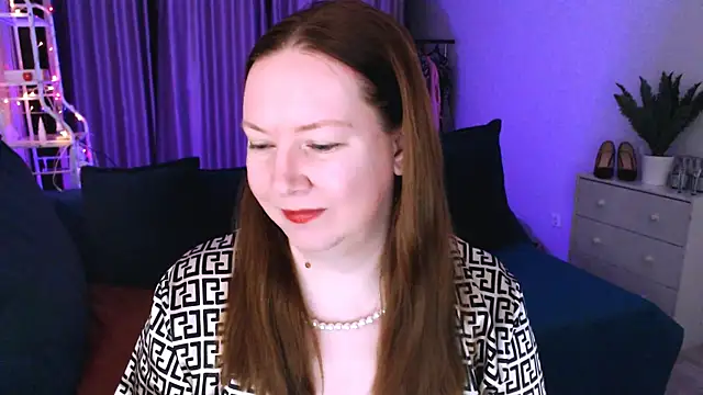 GoddessLara online show from 02.22.25