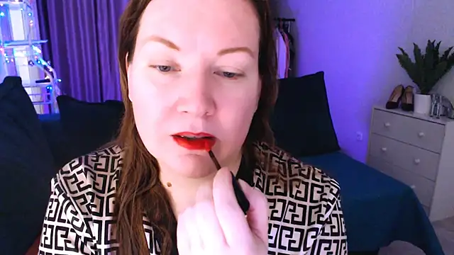 GoddessLara online show from 03.14.25