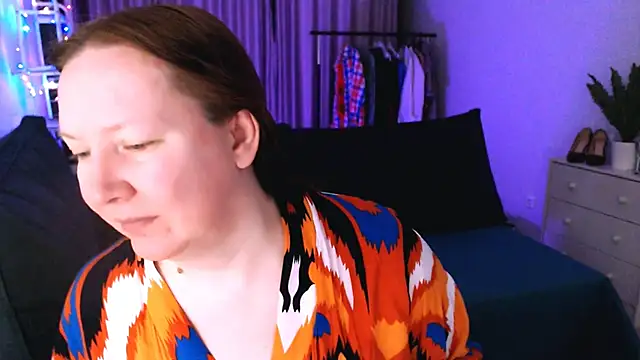 GoddessLara online show from 03.18.25