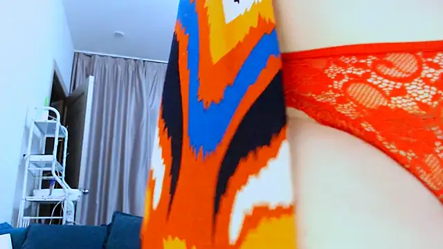 GoddessLara online show from 09.25.25