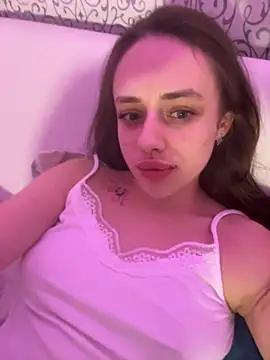 Snapshot of Lisaaan chatting on 10.25.25 Lisaaan online show from 10.25.25