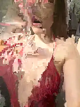 Snapshot of Lisaaan chatting on 10.29.25 Lisaaan online show from 10.29.25