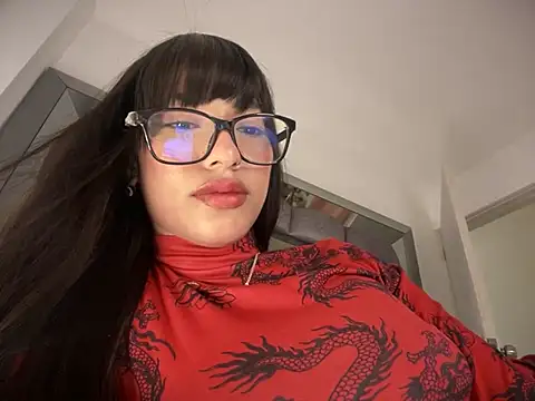 DulceLenns online show from 01.14.25