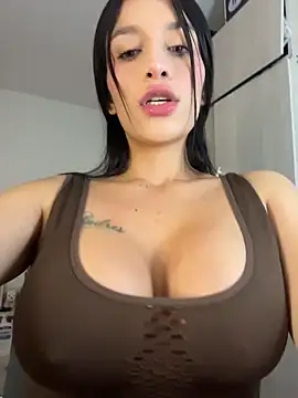 Emmily 19 online show from 05.01.26