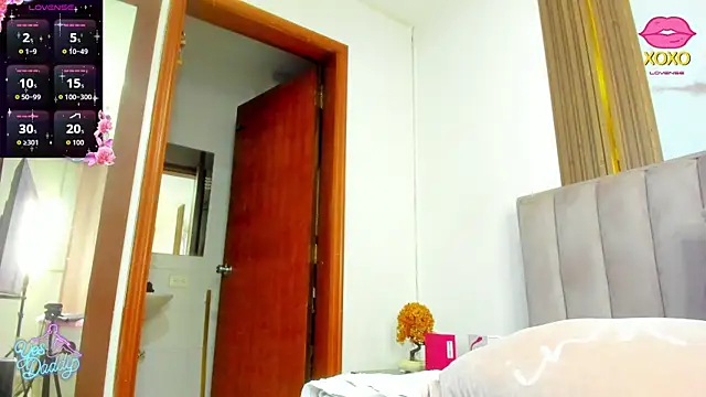 CristinSexy online show from 05.01.26