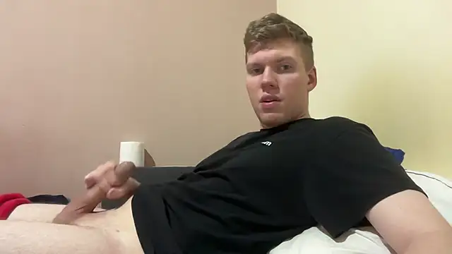 sexybooii6968 online show from 01.14.26