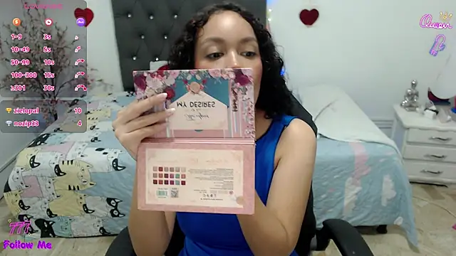 ferija 05 online show from 07.28.26