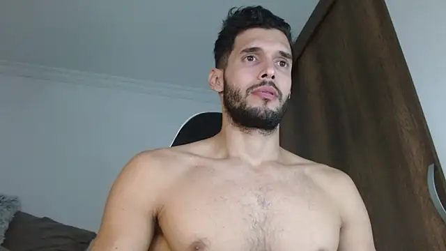 Noah jhonsonn online show from 01.16.25